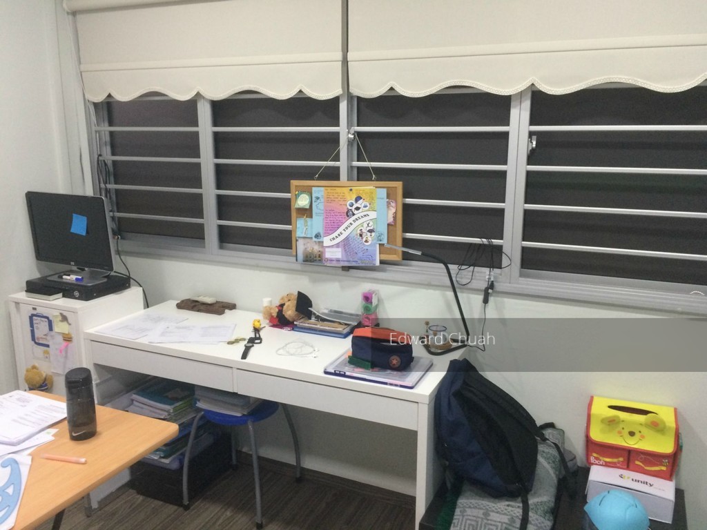 Woodlands Ring Road thumbnail photo